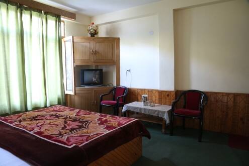Matri Chhaya Home Stay, Manali 1